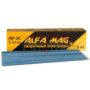 Электрод AlfaMag МР-3с